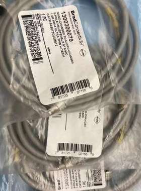 售前BradConnectivity 连接线   1300300