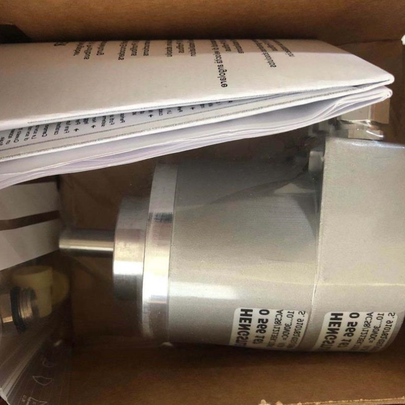 议价询价DP总线编码器AC58/1213EK.72DPZ 0566167亨士乐议价