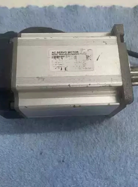 议价 信捷伺服马达 MS5S-80STE-CS03230B-21P