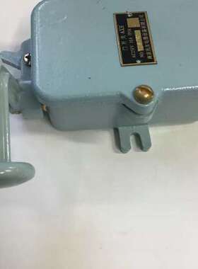 售前兆友 船用极限开关 门极限开关AXH 10A 250V IP56 议价