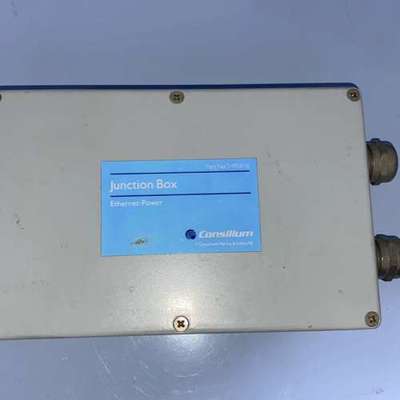 售前Consilium 5490818 接线盒议价