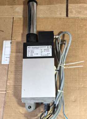 售前德国elero Junior2电动推杆/直线执行器，电压24