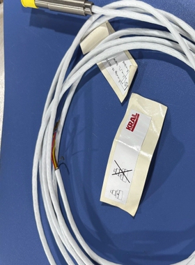 议价 KRAL EEG 44 0816 感测器 全新现货议价