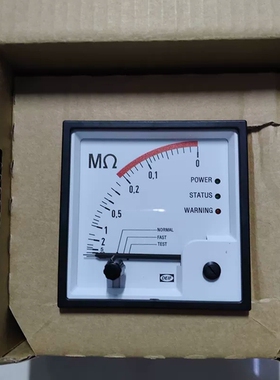 议价 DEIF SIM-Q MKII 220V/230V/240V 绝缘表 全新原装现货议价