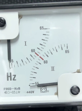 议价 F96D-HzB 船用功率表现货议价