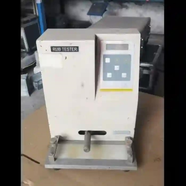 议价议价Labthink兰光MCJ-01A摩擦试验机