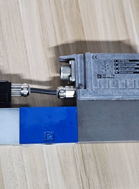 议价 Rexroth 4WRPE6VC08S-30/M/24F1/K-948 R901531916控制阀全