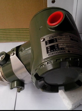 议价 横河EJA530A-EAS4N-02DE EJA530A-EDS4N-07DF/NF11 0-30MPa