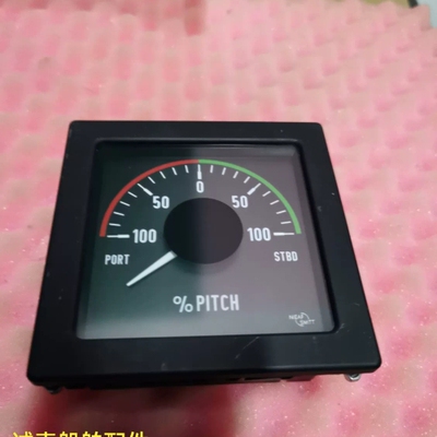 议价 D3v96S 603.020.002船用舵角表4-20mA全新现货议价
