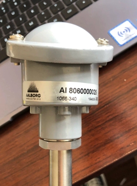 议价 AALBORG AI8060000025欧宝锅炉温度感测器AI8060000025全新