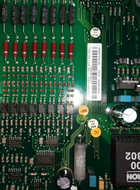 议价 YPQ 110A 3ASD573001A5 励磁控制板 YPQ110A YPQ110A 谘询