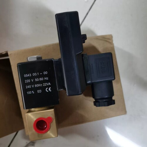 议价 CS-720电磁阀 0-40BAR G114” XY-720 议价