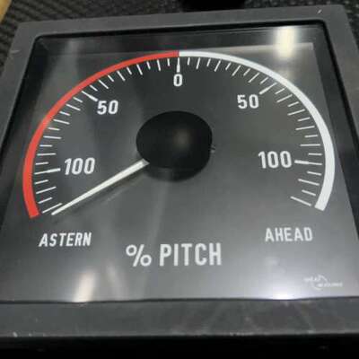 售前D3v144S  4…20mA 船用仪表议价