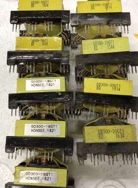 售前变压器JJF3452GT1 JJF2B4U1GT1 F2B4