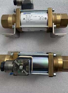 售前德国 COAX 考克斯 MK10NC MK15NC MK20NC 电磁阀 同轴阀 换向