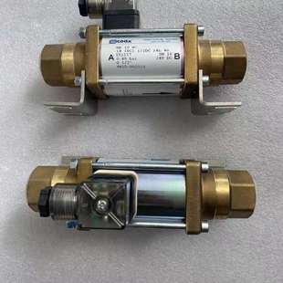 售前德国 COAX 考克斯 MK10NC MK15NC MK20NC 电磁阀 同轴阀 换向