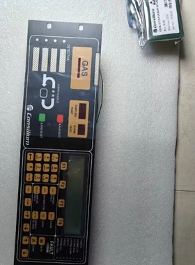 议价 Consilium RIC GSM-3150 主板 副板 RIOK-41（RIB）控制器