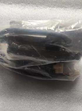 售前迈克彼恩400W伺服马达APM-SB04ADK-AG 的