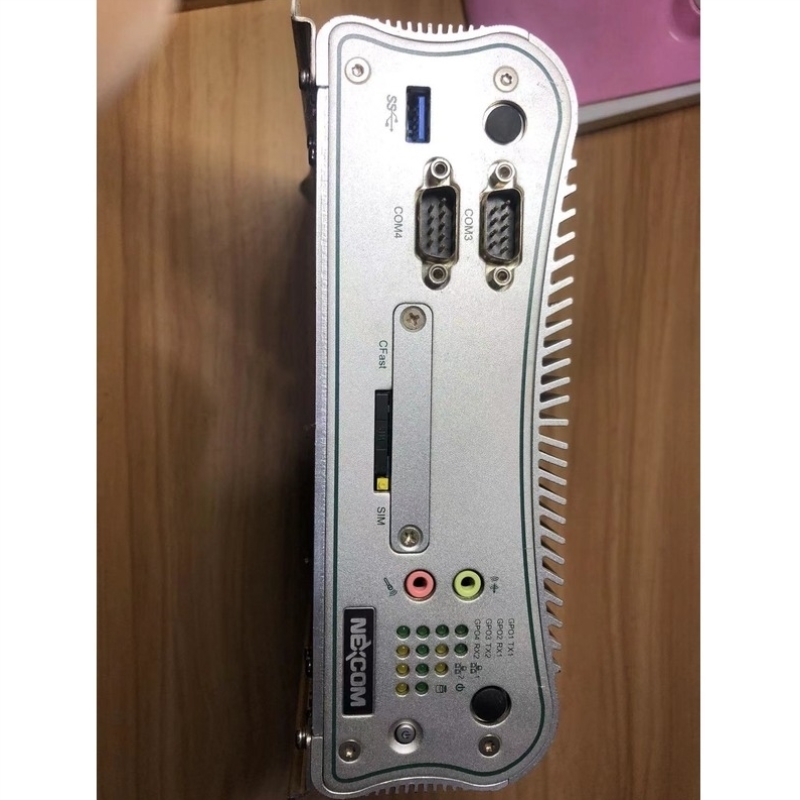 议价新汉工控机NISE 2400 件实物拍摄成色如图数