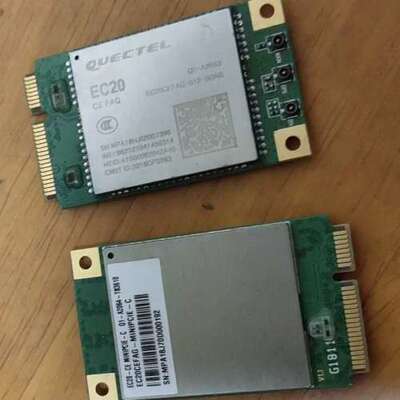 售前移远4G模块EC20CEHCLG、HDLG、FAG、FDG、