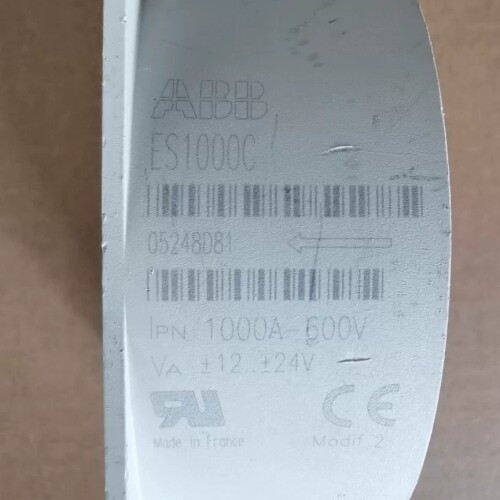 议价 ES1000C 变频器霍尔感测器电流互感器 ES1000C ES1000C 谘询