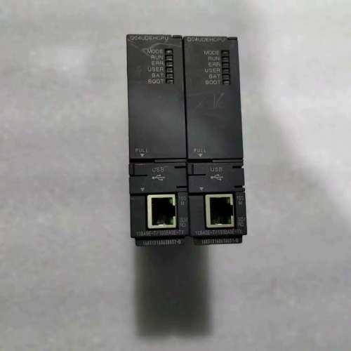售前Q04UDEHCPU 有需要的联系