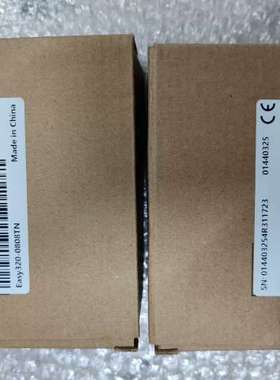售前汇川Easy320-0808TN还有 带 如