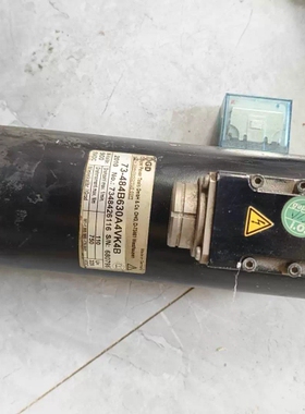 议价 议价73一484B630A4Ⅴk4B，电机，议价货，实物拍