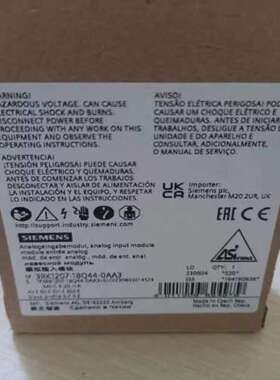 售前3RK1207-1BQ44-0AA3 3RK1 207-1B