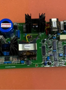 议价 LEAB PSK-4 R1A 9310370/920902 电路板现货议价