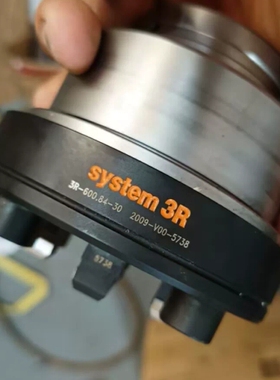 议价 system 3r夹具 3R-600.84-30 3R-600 84-30 3R-600 86-30