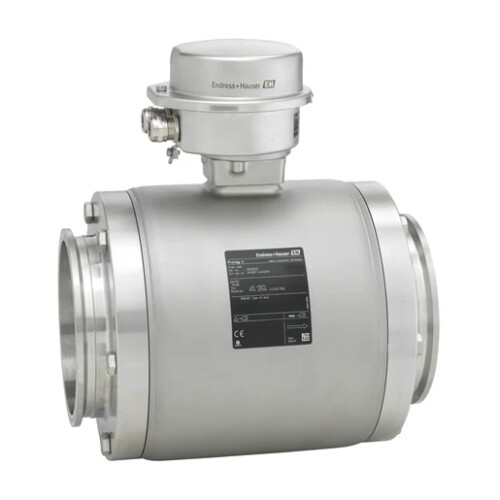 议价 E+H H 100电磁流量计5H1B15-AADRABNAD1SGA+AA