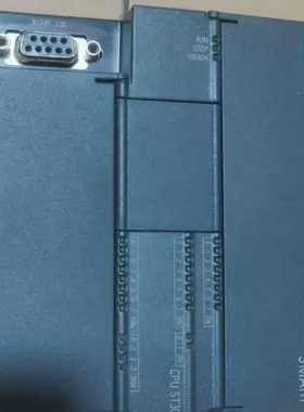 议价 S7 200 SMART CPU ST30 6ES7议价