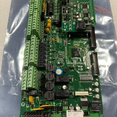 议价 CONSILIUM BaseB.CS4000 462001 电路板 全新现货议价