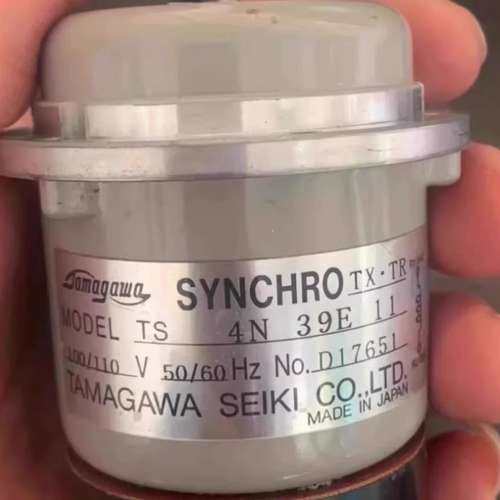 售前TAMAGAWA多摩川 TS4N39E11 舵机舵角,电子元器件市场,其它元器件,淘宝优惠券,粉丝福利购,淘宝优惠卷
