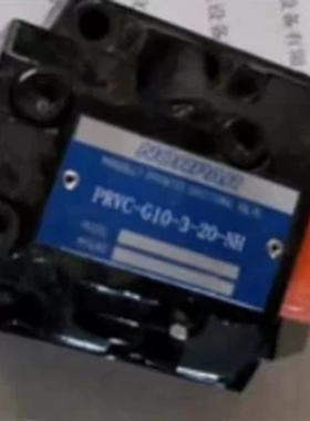 议价 NORPAR液压阀PRVC-G10-3-20-NH 单向节流阀MTC-02/03W-K-20-