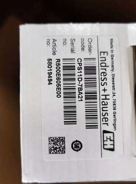 售前德国E+HCPS11D-7BA21 CPS11D-7AA21 CPS11-2BA2ESA CSP11D-7B