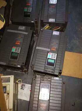 售前ETP712883安川H1000变频器11KW/7.5KW驱