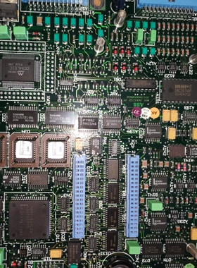 议价 DC11.115 SDCS-CON-1 3BSE006196R1 CPU主控板 SDCS-CON-1