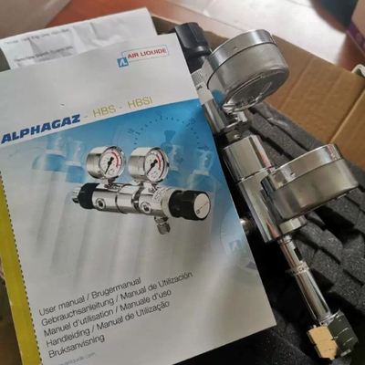 议价 ALPHAGAZ HBS REG HBS 200-10-3.5 019612 Nm3/h ASC6