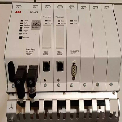 议价 （森文设备）ABB现场控制器AC800F Pm802F SPS