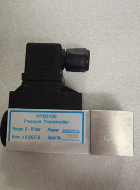议价 DUOC HYB5100 0-10bar 压力感测器 全新原装现货议价