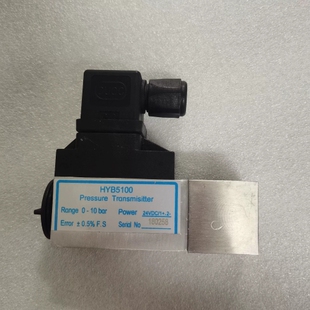 HYB5100 DUOC 现货议价 压力感测器 全新原装 10bar 议价
