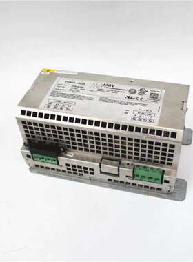 售前MGV DGH503-2420/B Out 24V 20A Power Supply