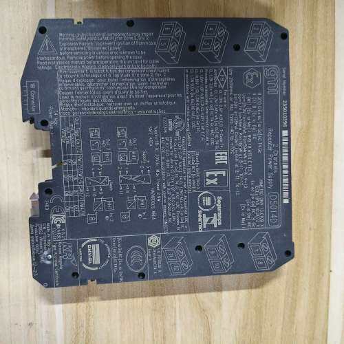 售前GMI D5014D 安全栅 议价