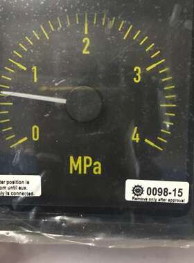 售前DEIF XL96 0~4MPa  Dual CAN open 305607 议价