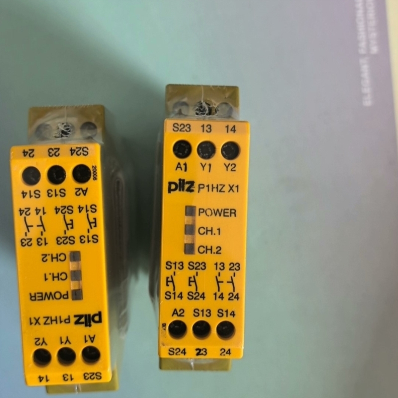 议价PLIZ/774360皮尔兹 未拆封