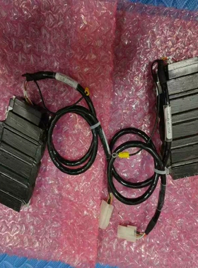 议价 07-L01050 ASM固晶机马达{熠文商行}