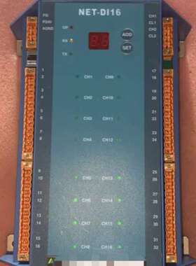 售前HYUNDAI NET-DI16 模块议价