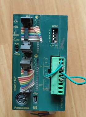 售前Panansonic PLC扩展模块FPO-A21 FP